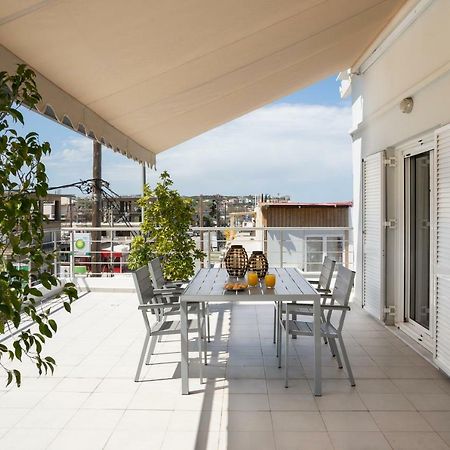 Amaen Apartment Chania  Exteriér fotografie