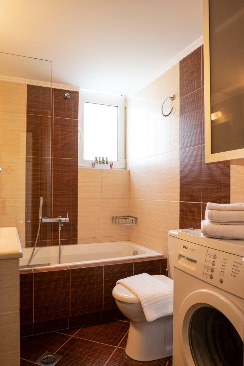 Amaen Apartment Chania  Exteriér fotografie
