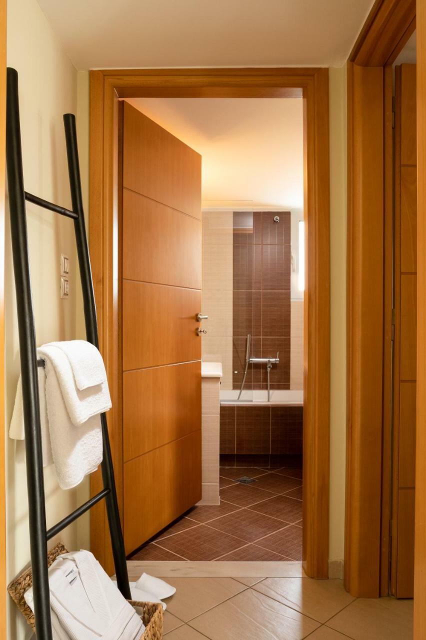 Amaen Apartment Chania  Exteriér fotografie
