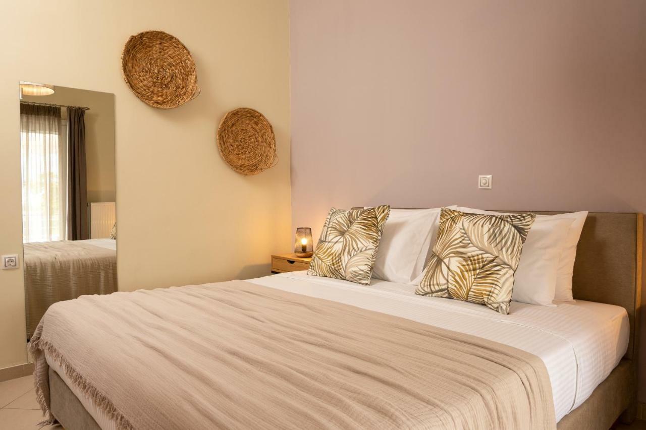 Amaen Apartment Chania  Exteriér fotografie