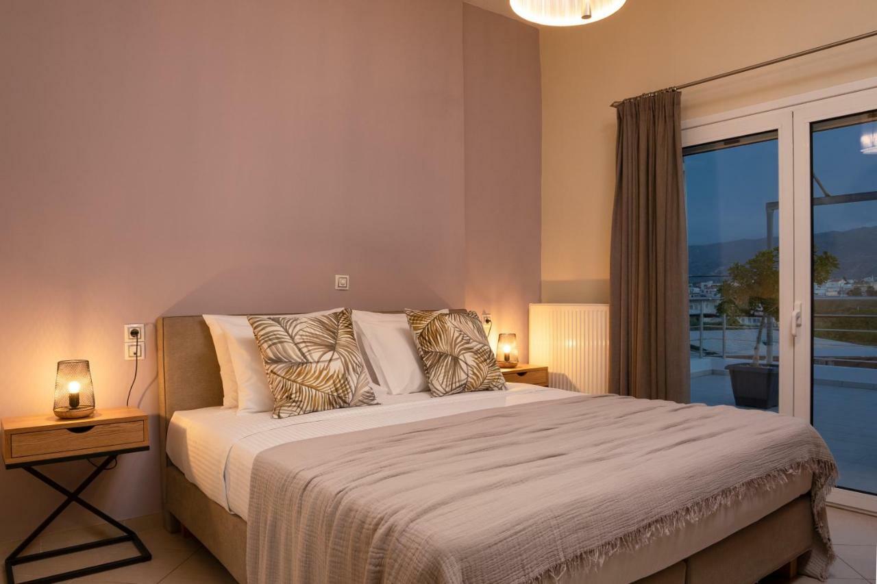 Amaen Apartment Chania  Exteriér fotografie
